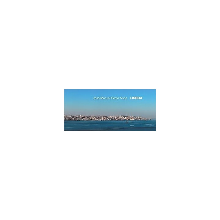 Lisboa Panoramica